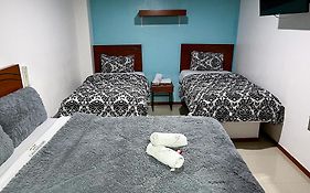 Hotel Casa Baquero
